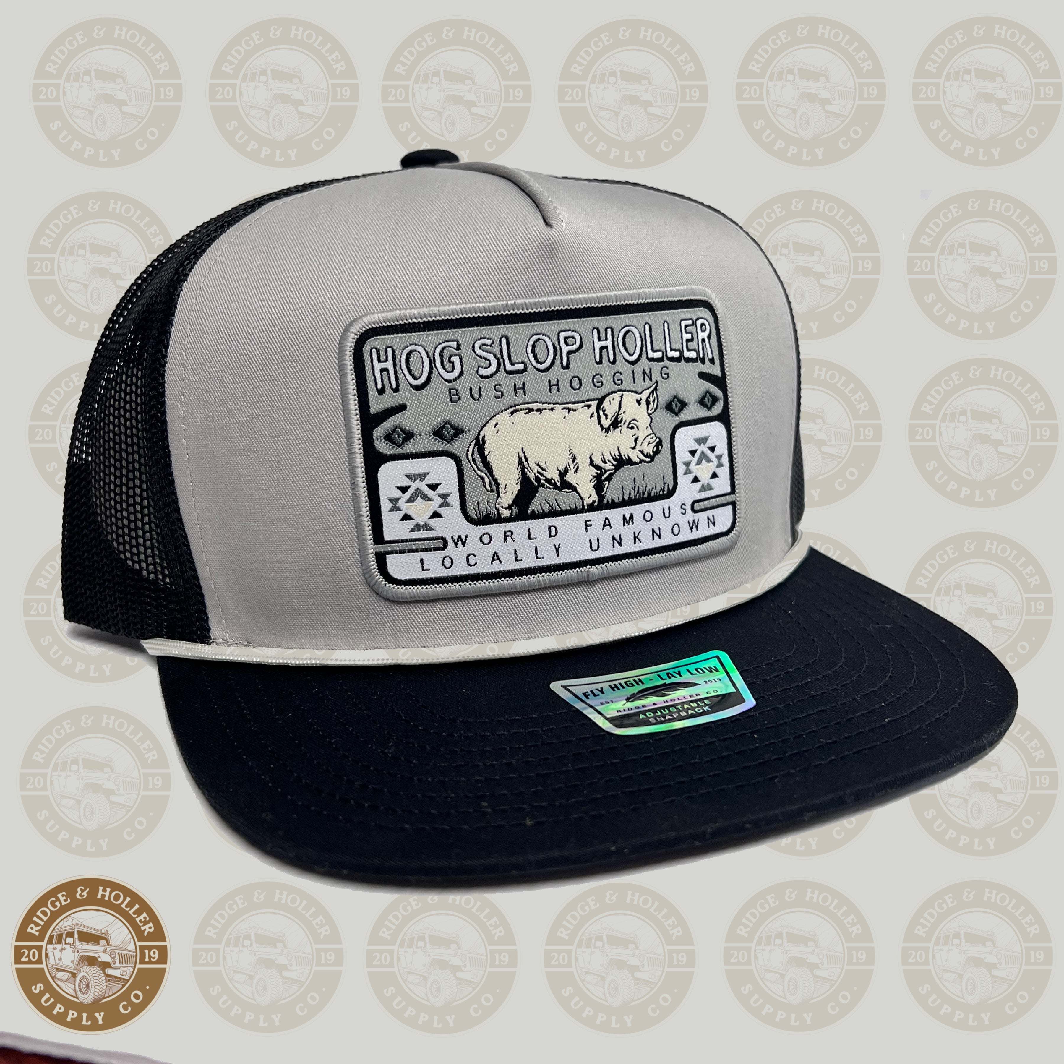 帽子 OAMC RIDGE HAT RIDGE MOUNTAIN GEAR】 Field Hat | MOUNTAIN JAM