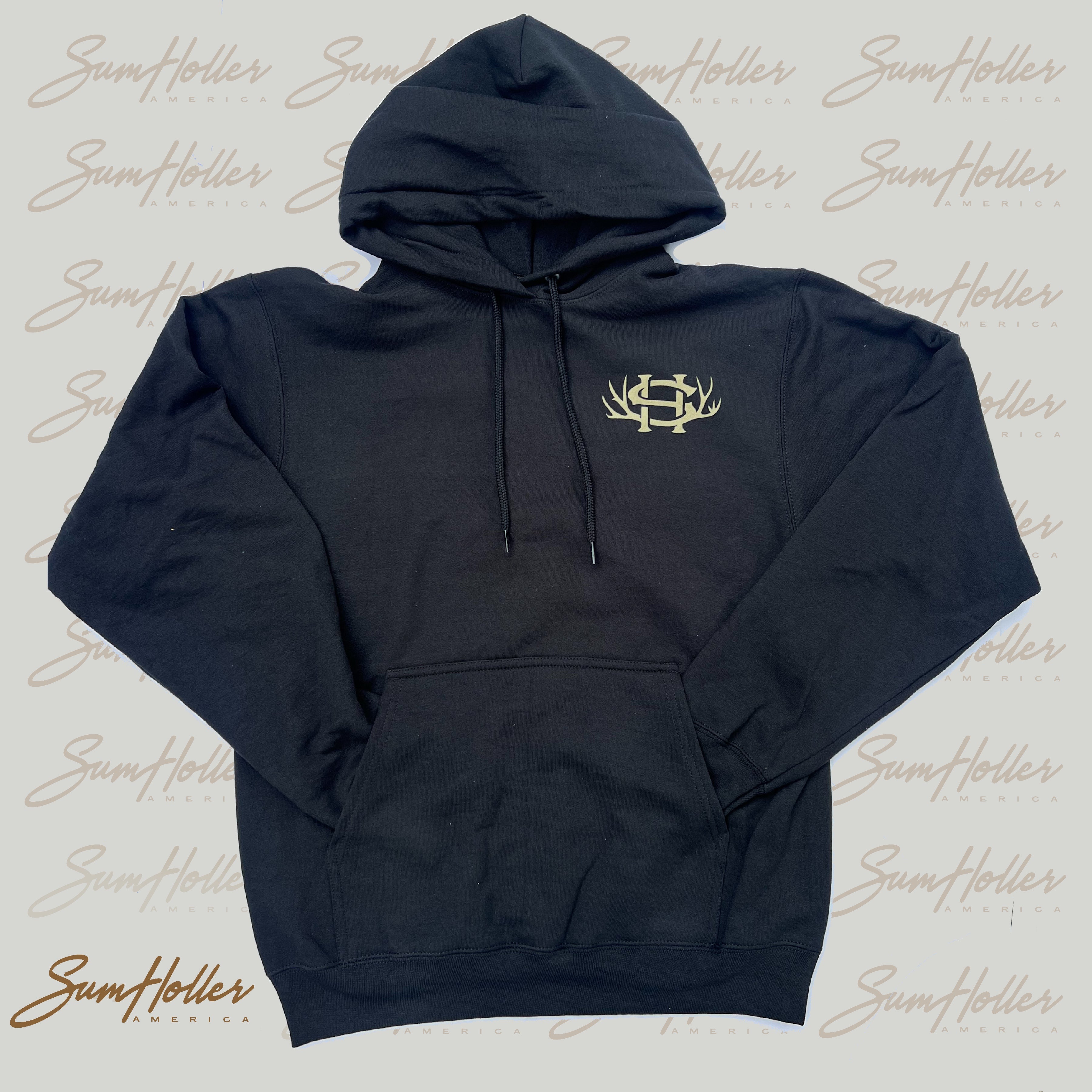 Sumholler Offroad Hoodie