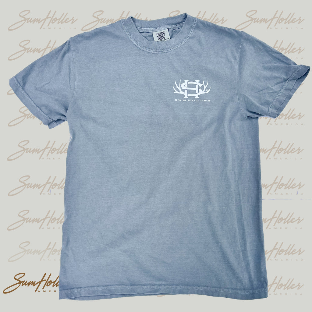 Red River Gorge Offroad tee