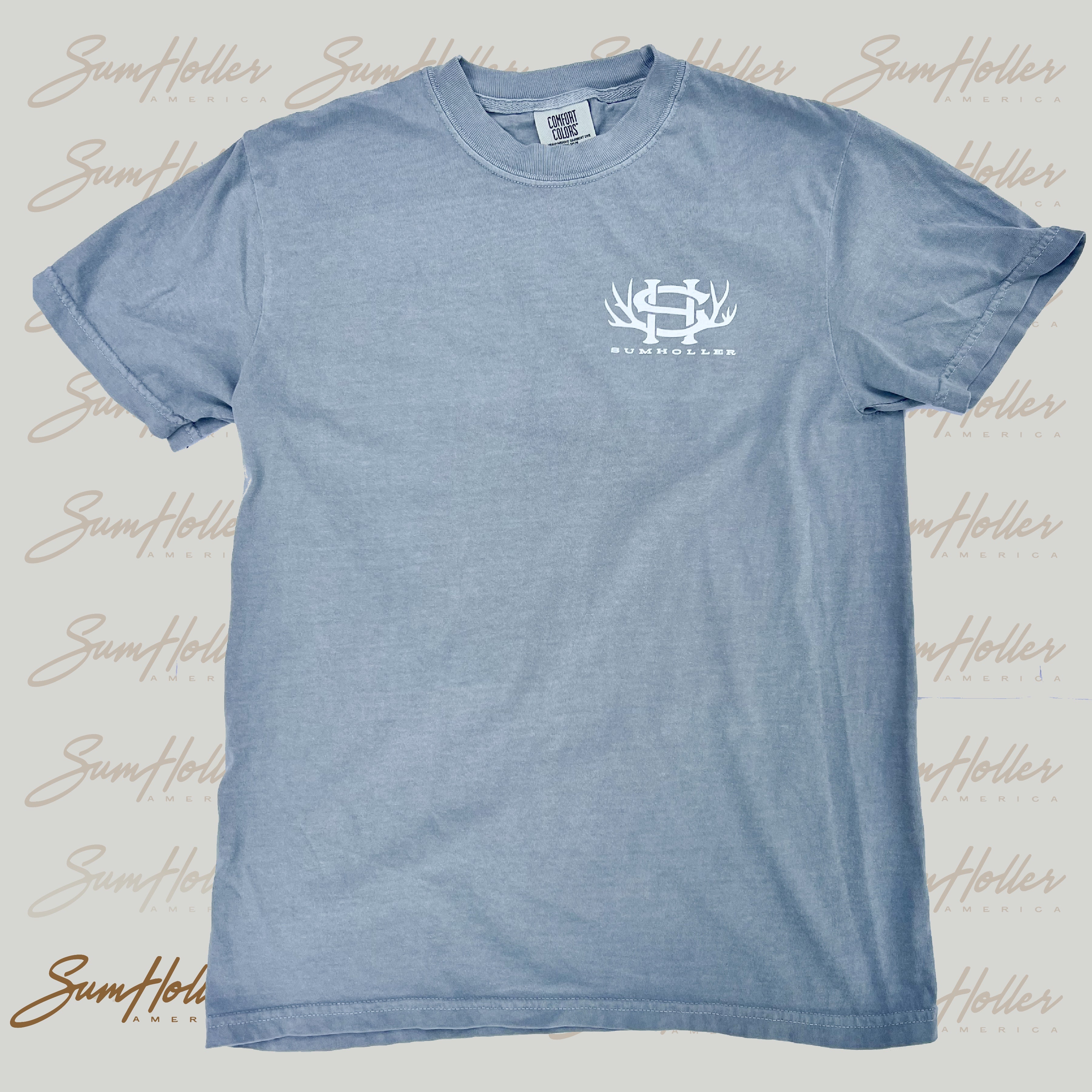 Red River Gorge Offroad tee