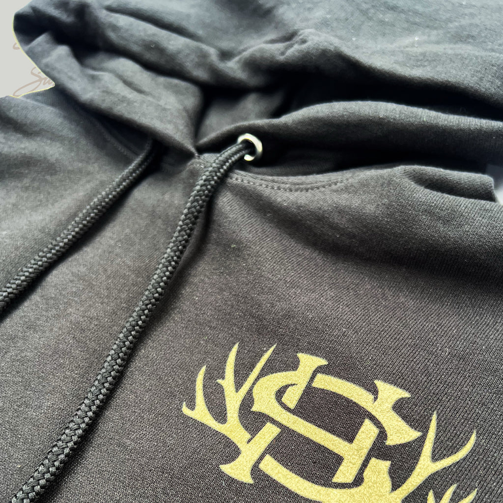 Sumholler Offroad Hoodie