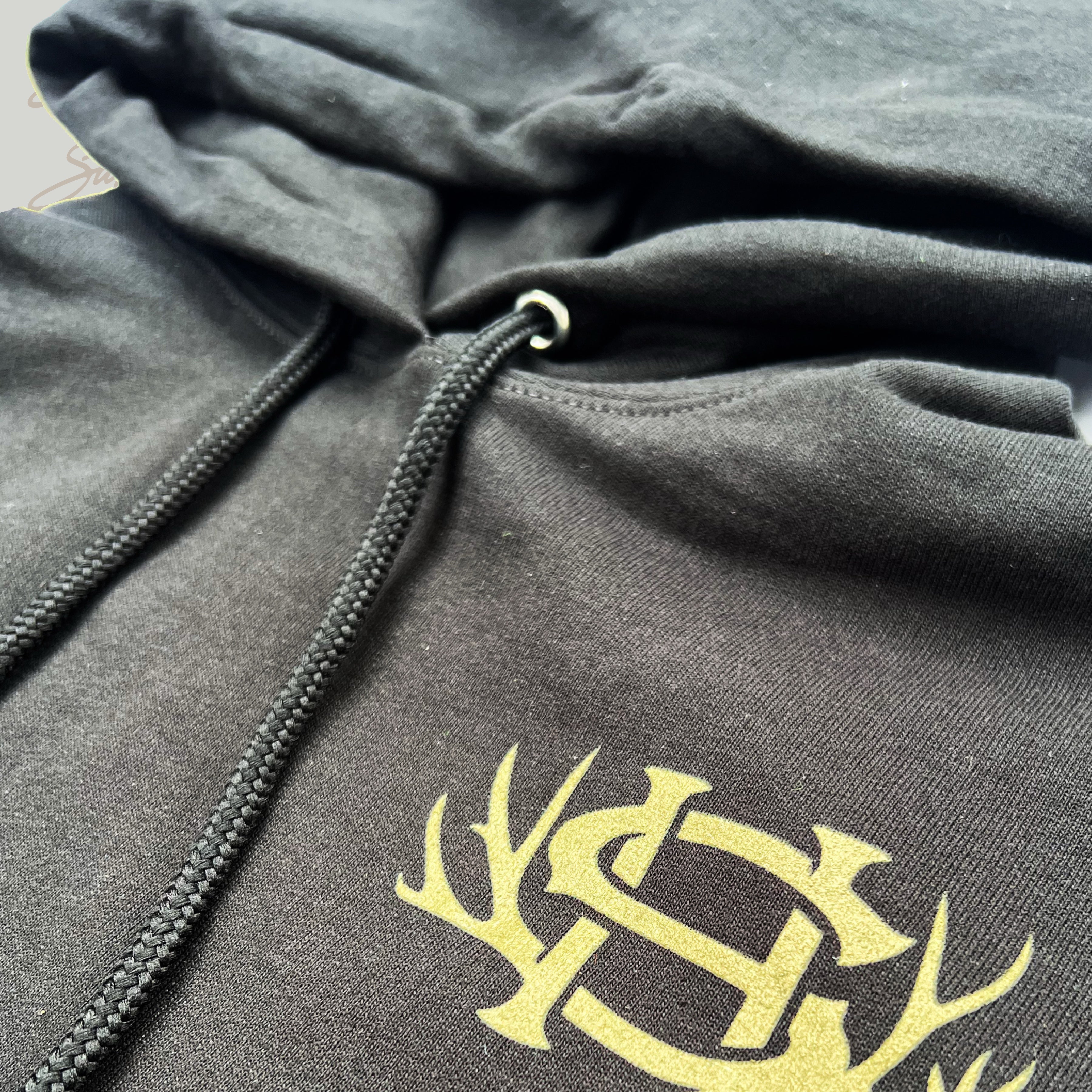 Sumholler Offroad Hoodie