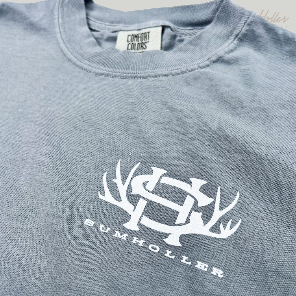 Red River Gorge Offroad tee