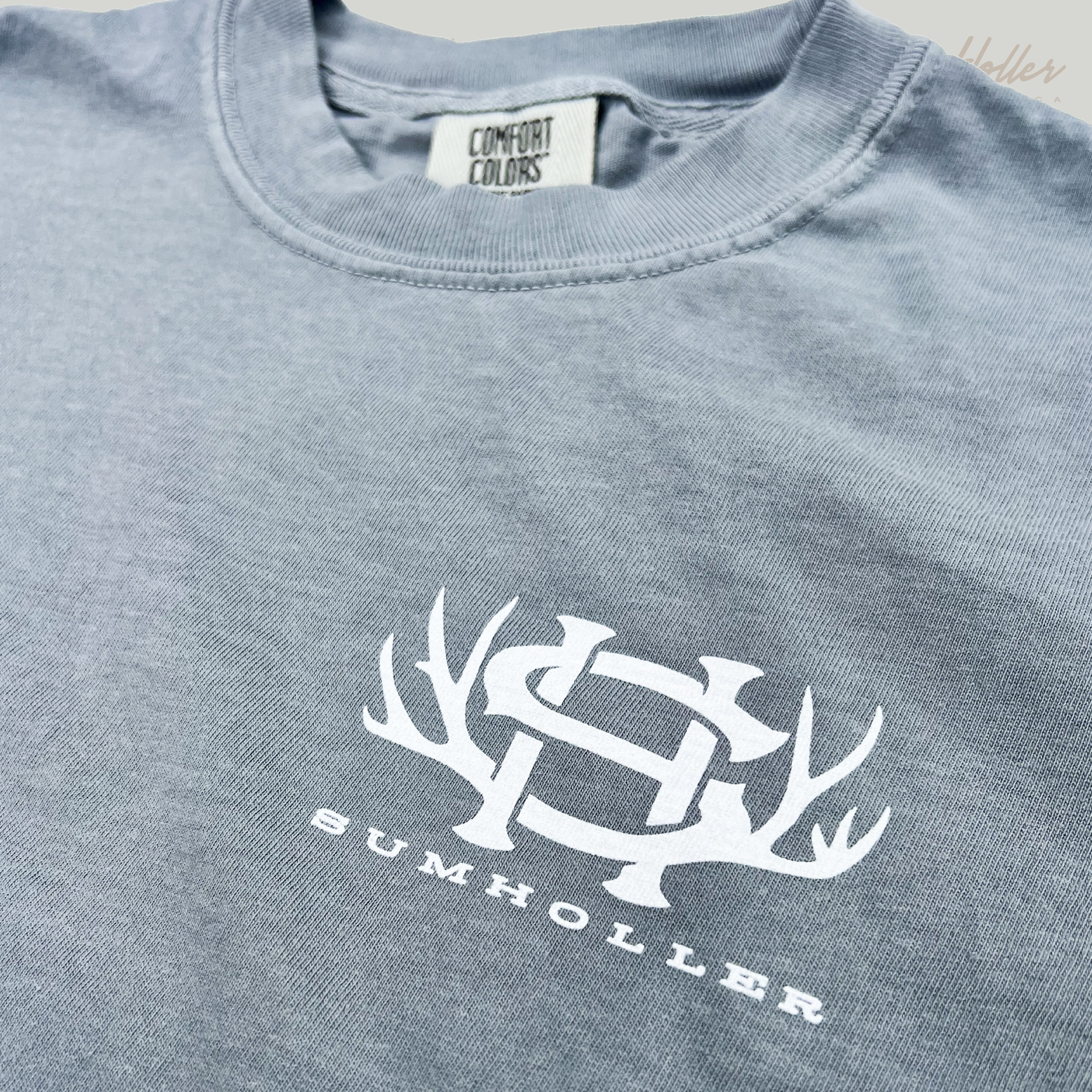 Red River Gorge Offroad tee
