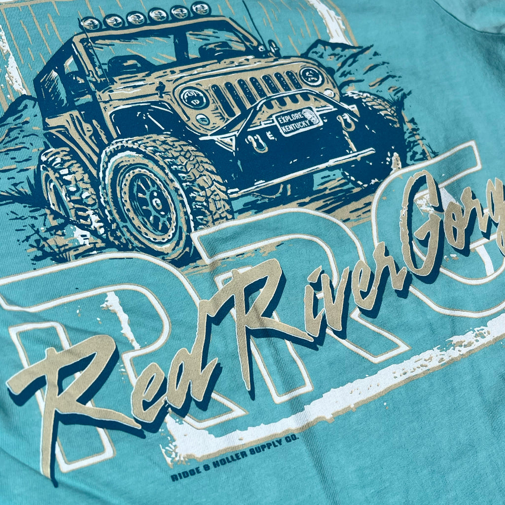 RRG Jeep