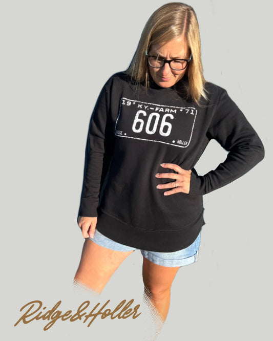 606 Weekend Fleece