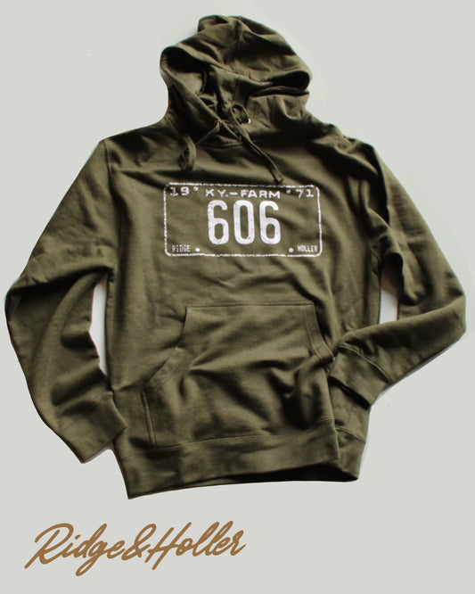 606 Hoodie