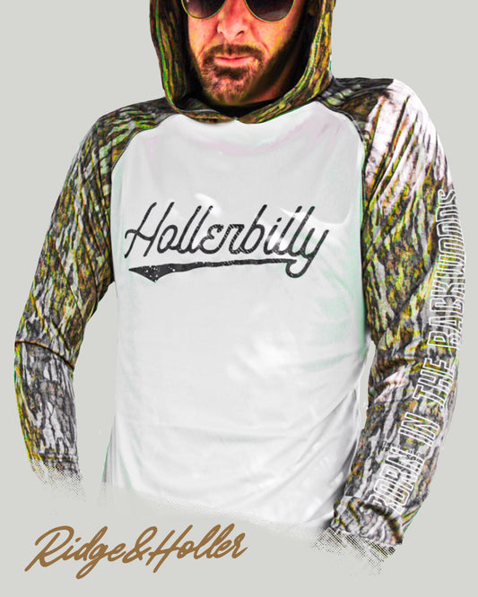 Hollerbilly Hideout