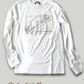 Camden White Long Sleeve