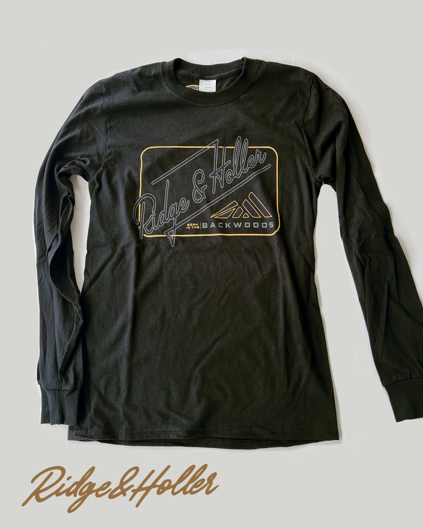 Camden Long Sleeve