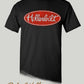 Hollerbilt tee