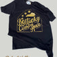 Kentucky Country Music tee