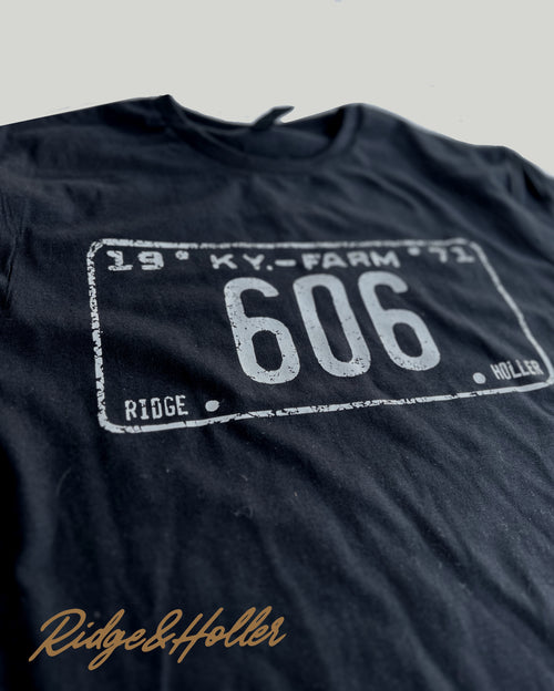 606 tee