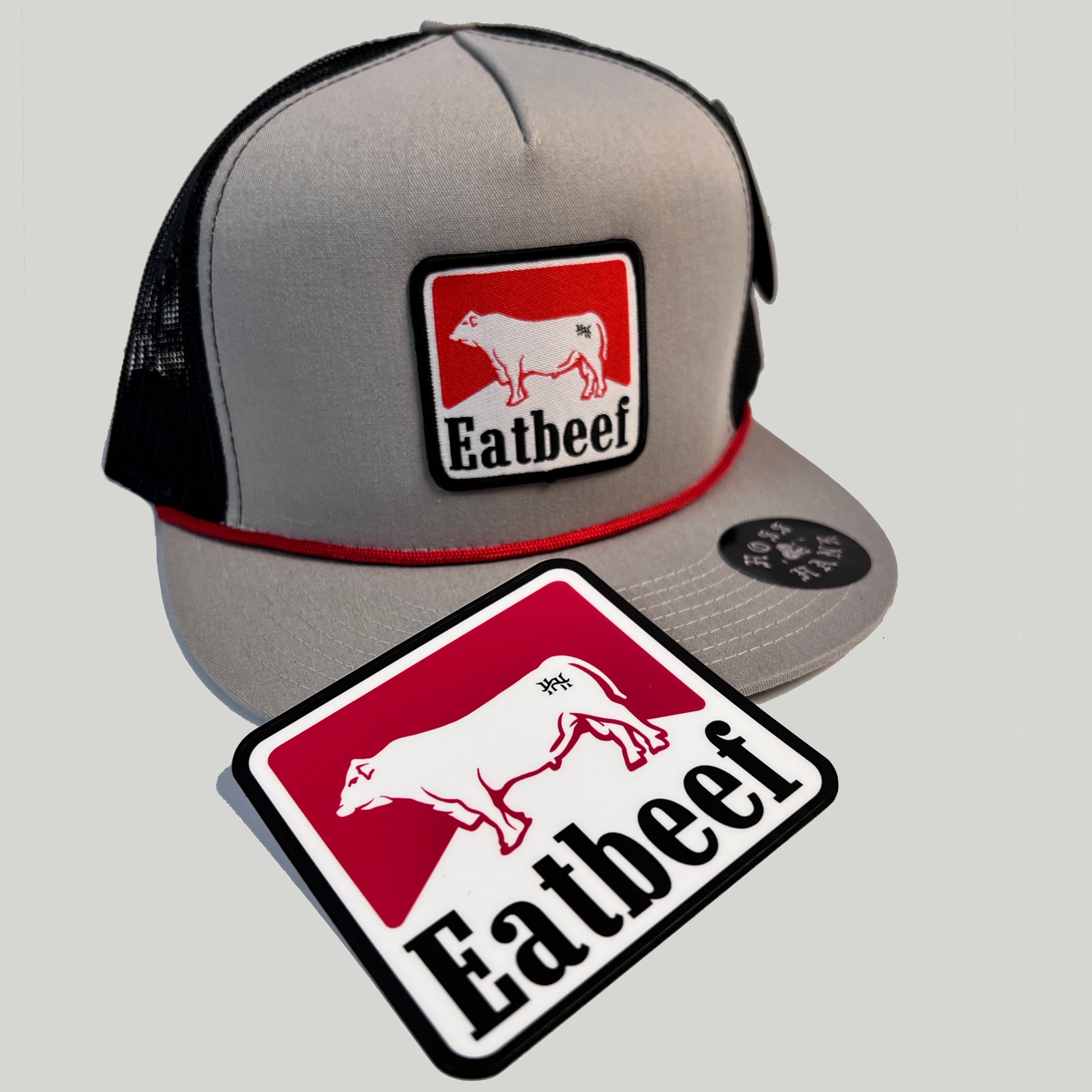 Stickers – Ridge&Holler