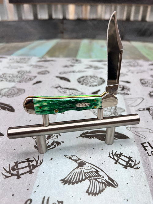 2023 Mini copper lock bluegrass bone