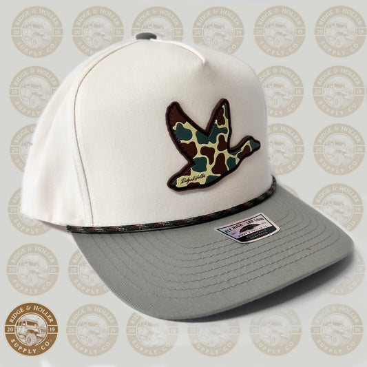 Marshland Grey