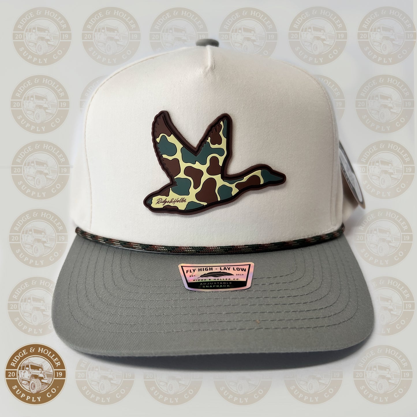 Marshland Grey