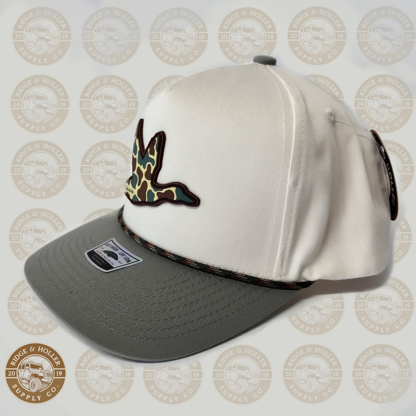 Marshland Grey