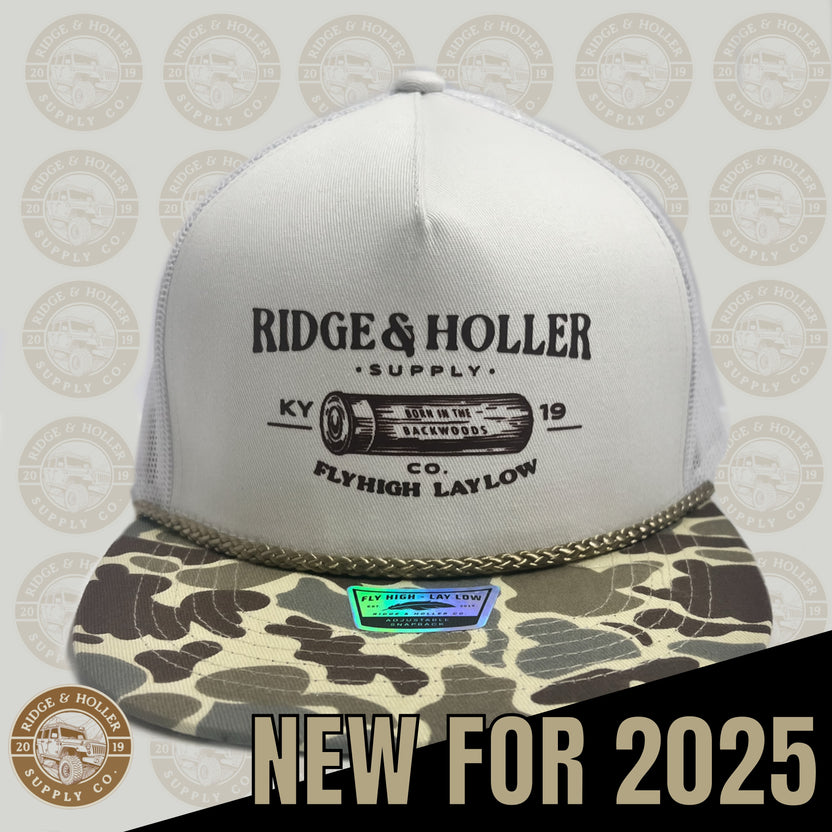 Hats – Ridge&Holler