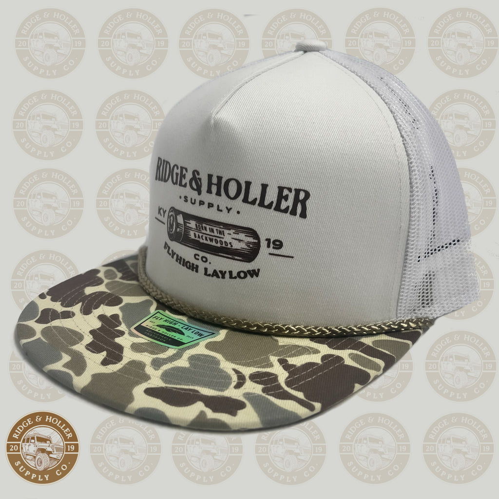 Hyden Camo