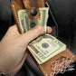 Ten Miles Deep Ruttin' Wallet