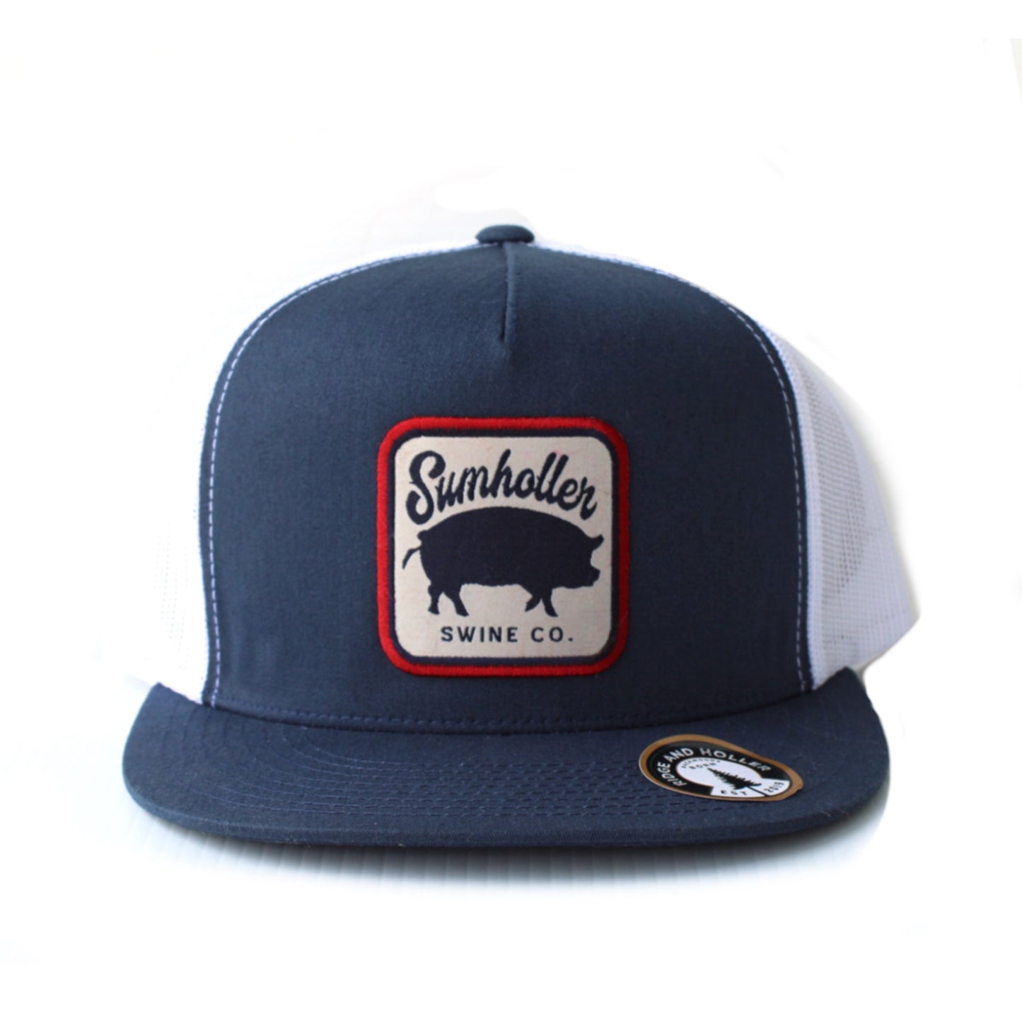 Sumholler Swine Co.