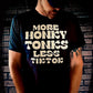 More Honky Tonks