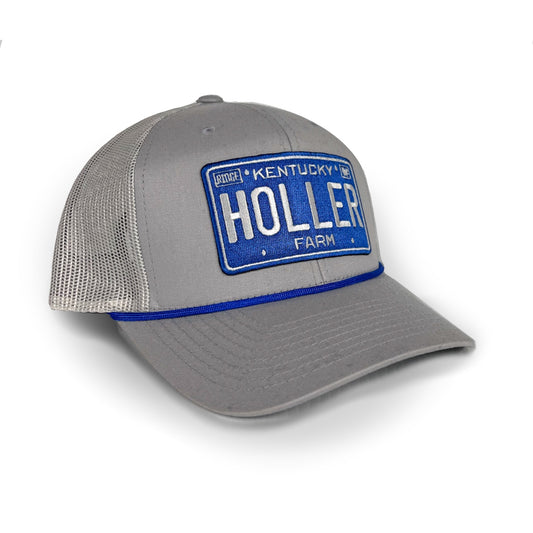 Hindman Holler silver