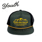 Camargo youth hat