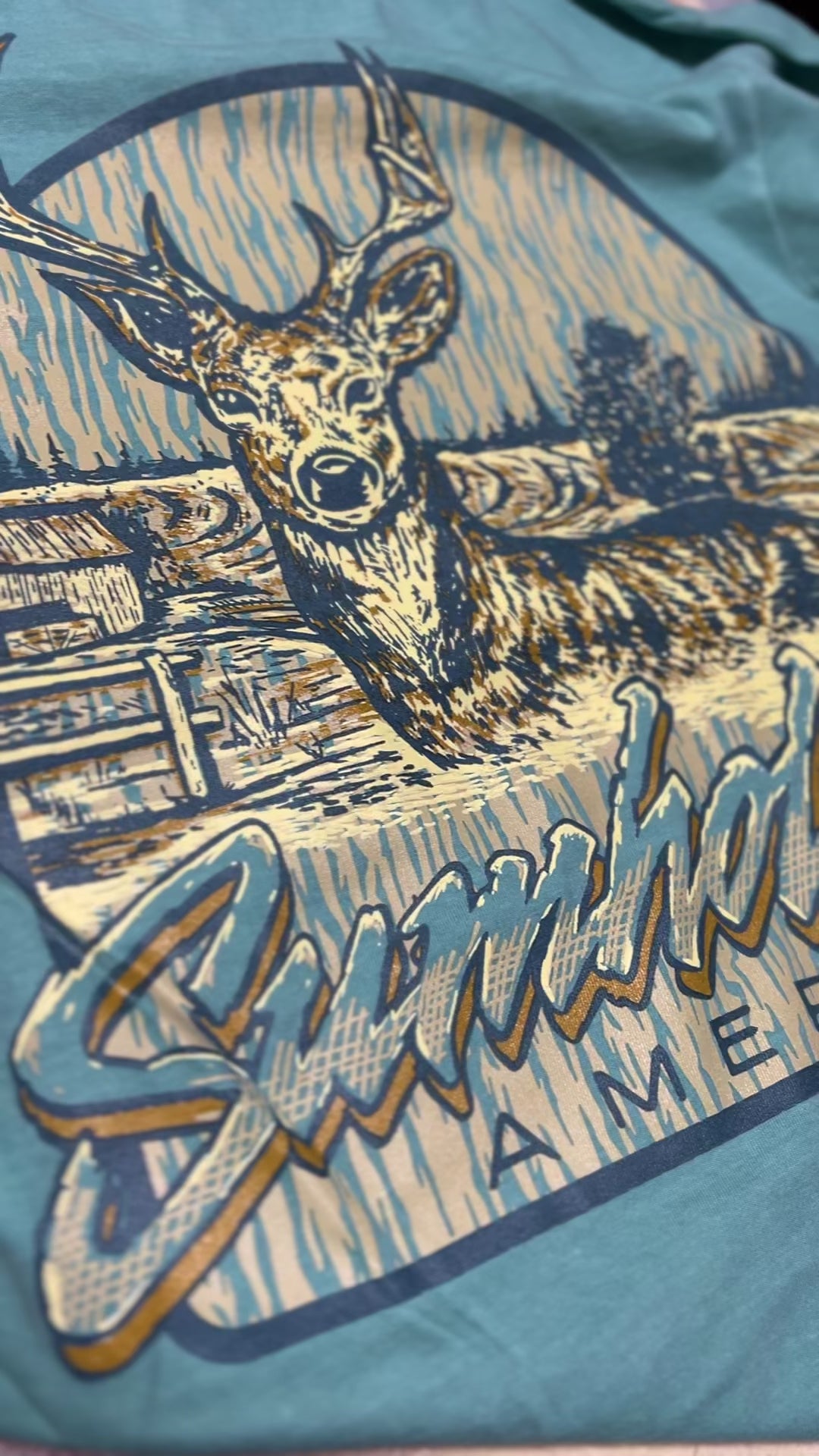 Big SumBuck