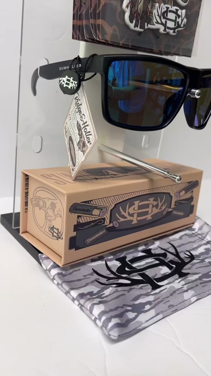 Quack King Air Freshener