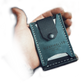 Ten miles deep wallet