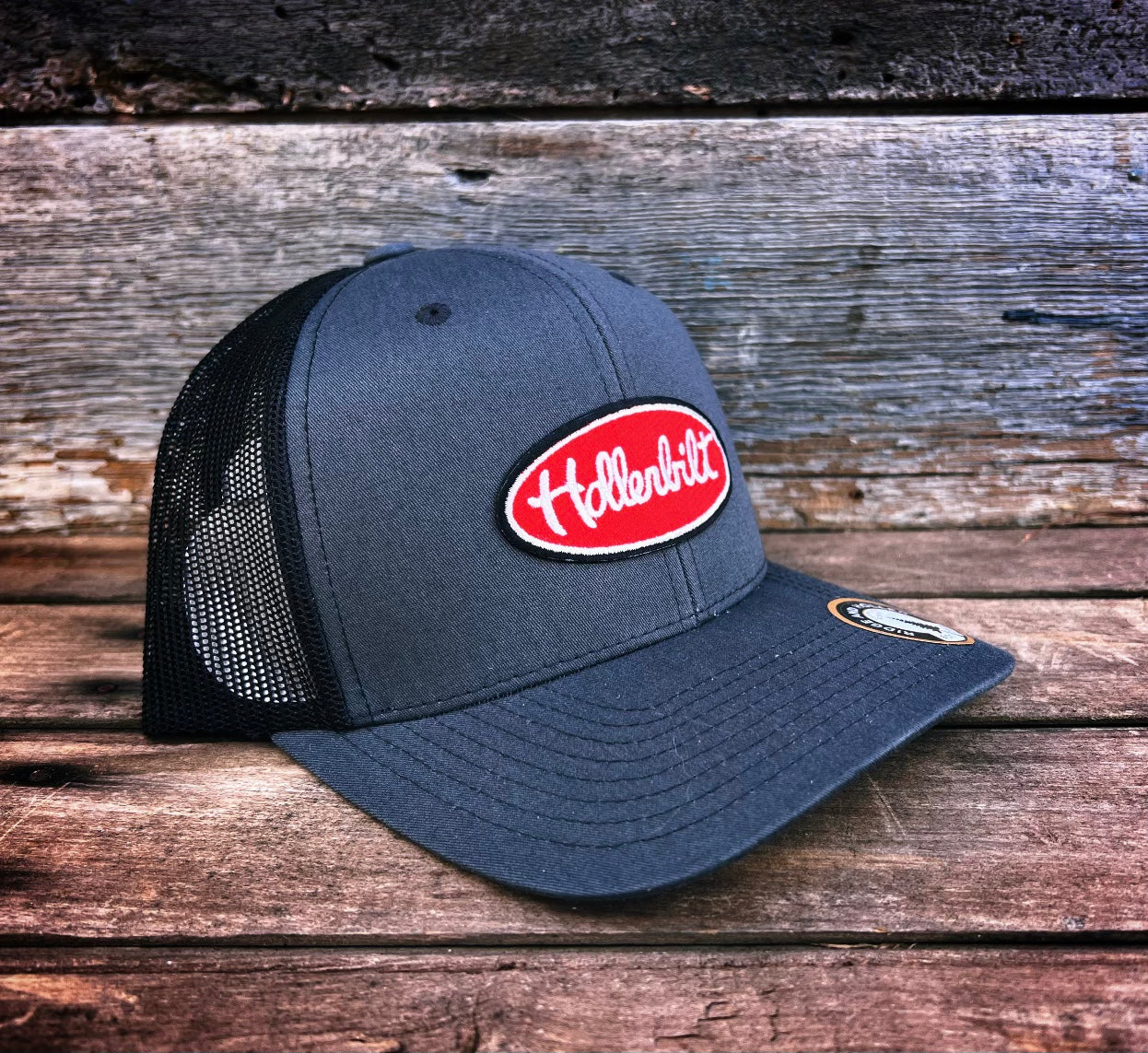 Hollerbilt
