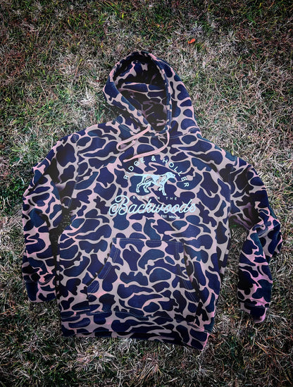 Duck Holler Hoodie