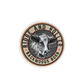 Holler heifer sticker