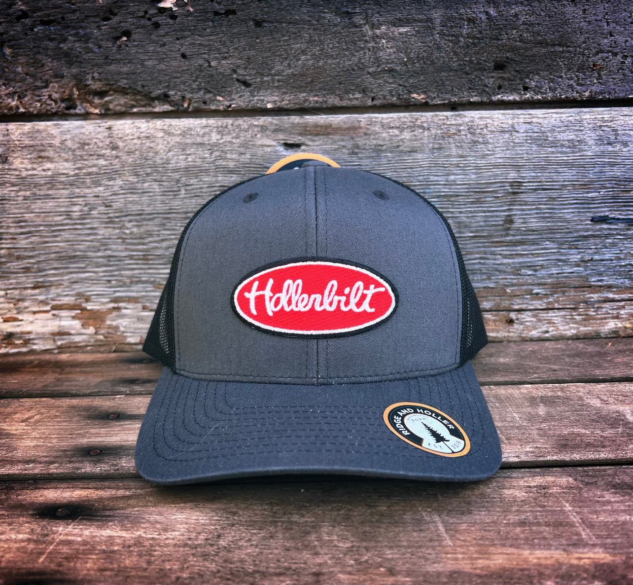 Hollerbilt