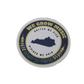United We Pick sticker