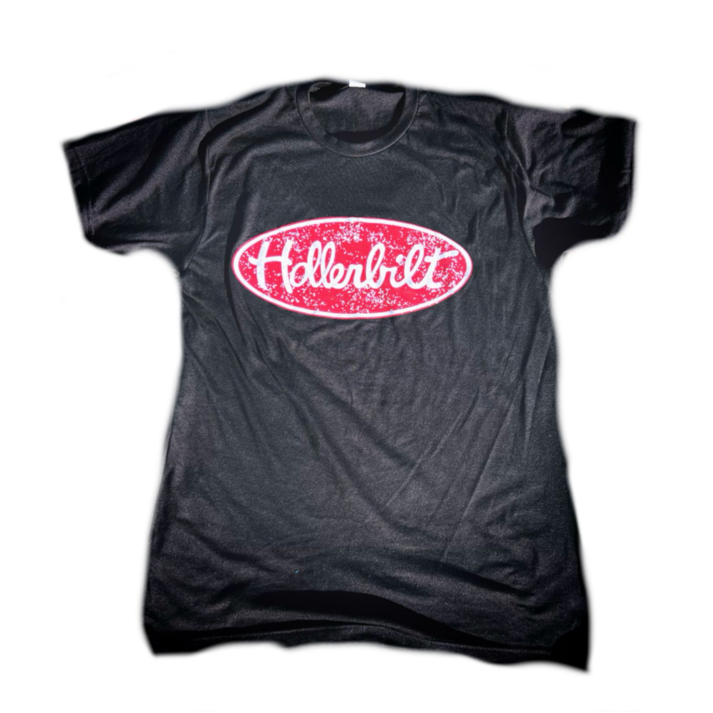 Hollerbilt tee