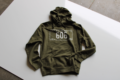 606 Hoodie