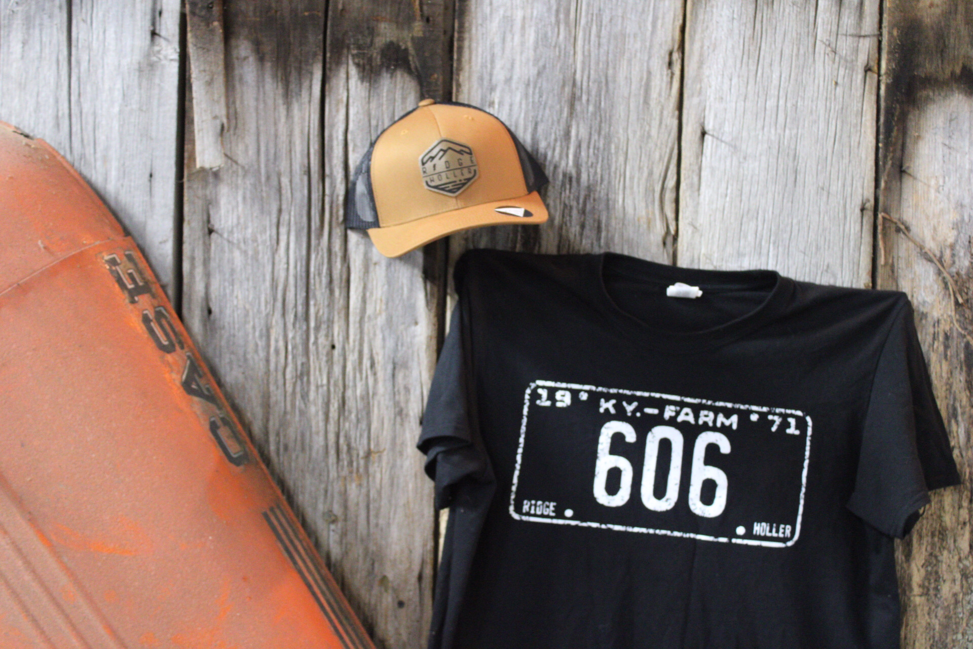 606 tee