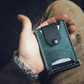 Ten miles deep wallet