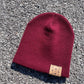 606 crossroads beanie