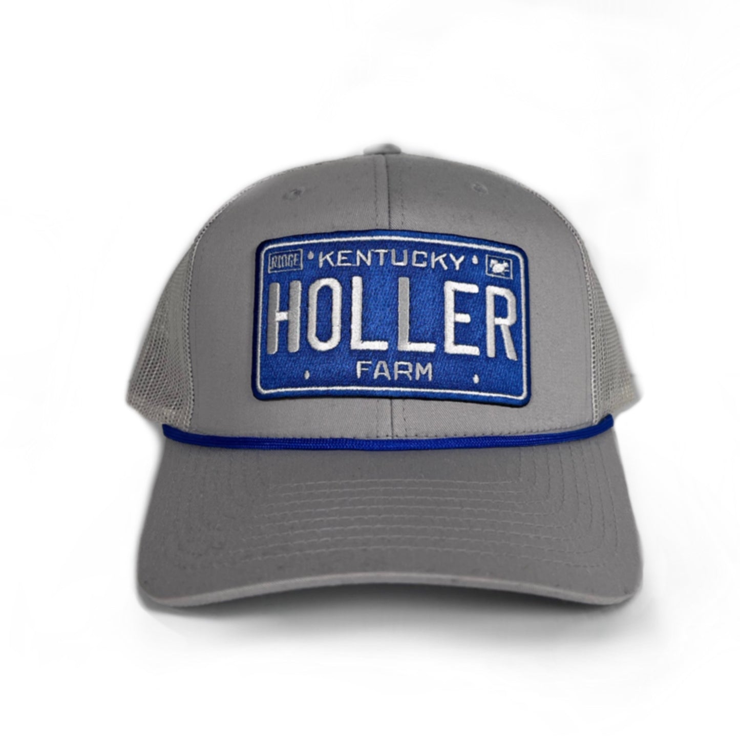 Hindman Holler silver