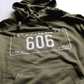 606 Hoodie