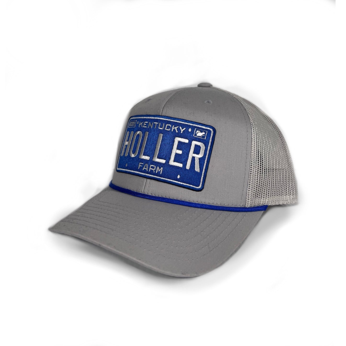 Hindman Holler silver