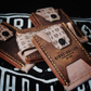 Ten miles deep wallet
