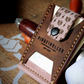 Ten miles deep wallet
