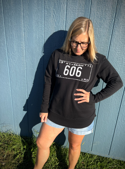 606 Weekend Fleece